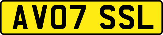 AV07SSL