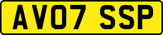 AV07SSP