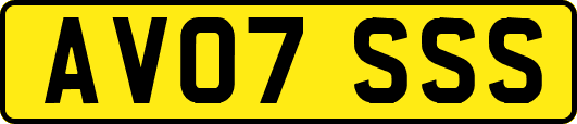 AV07SSS