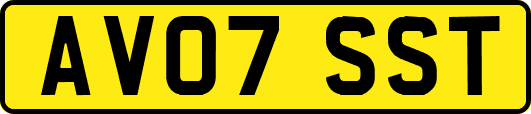 AV07SST