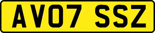 AV07SSZ
