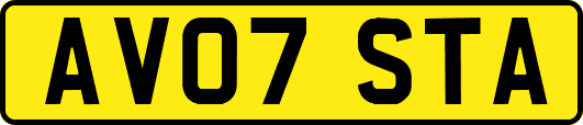 AV07STA