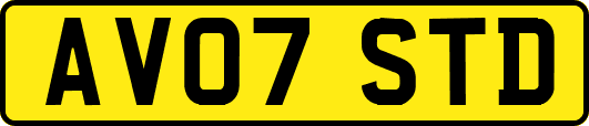 AV07STD