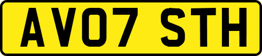 AV07STH