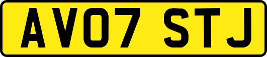 AV07STJ