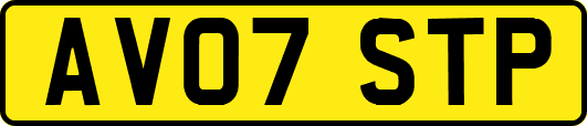 AV07STP