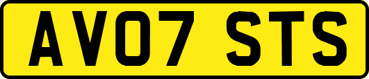 AV07STS