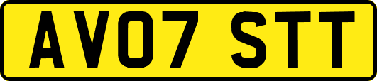 AV07STT