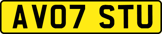 AV07STU
