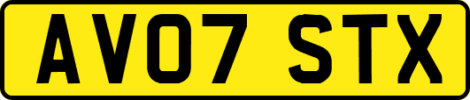 AV07STX
