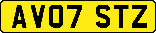 AV07STZ