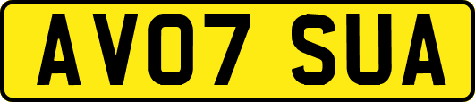 AV07SUA