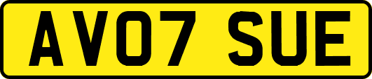 AV07SUE