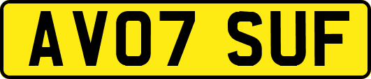 AV07SUF