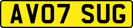 AV07SUG
