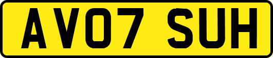 AV07SUH