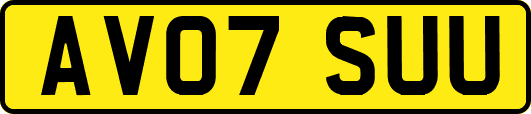 AV07SUU
