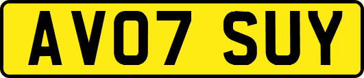 AV07SUY