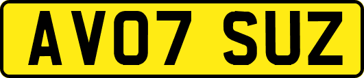 AV07SUZ