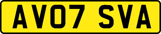 AV07SVA