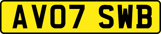 AV07SWB