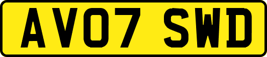 AV07SWD