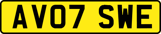AV07SWE