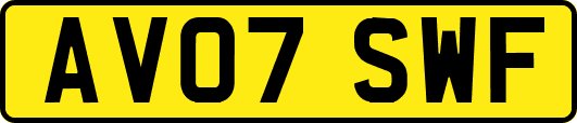 AV07SWF
