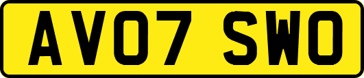 AV07SWO