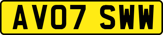 AV07SWW