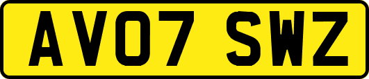AV07SWZ