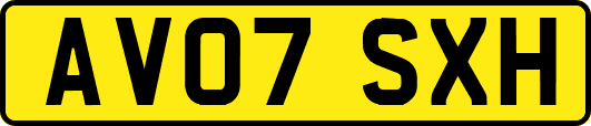 AV07SXH