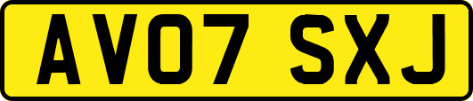 AV07SXJ