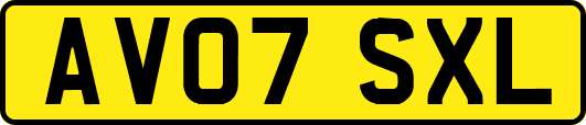 AV07SXL