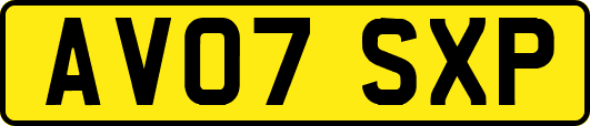 AV07SXP