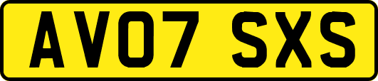 AV07SXS