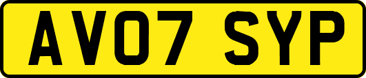 AV07SYP