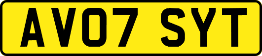 AV07SYT