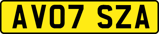 AV07SZA