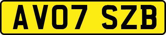 AV07SZB