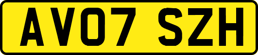 AV07SZH
