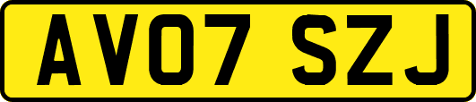 AV07SZJ