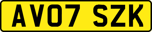 AV07SZK
