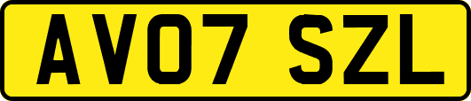 AV07SZL