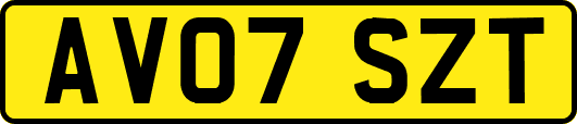 AV07SZT
