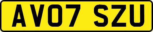AV07SZU