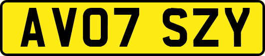 AV07SZY