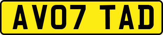 AV07TAD