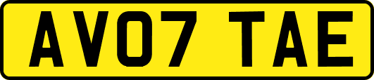 AV07TAE