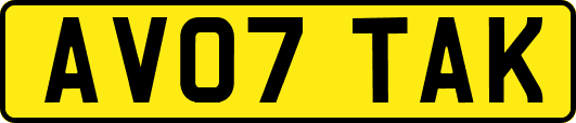 AV07TAK